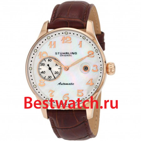Часы Stuhrling Original Classique 14833.45